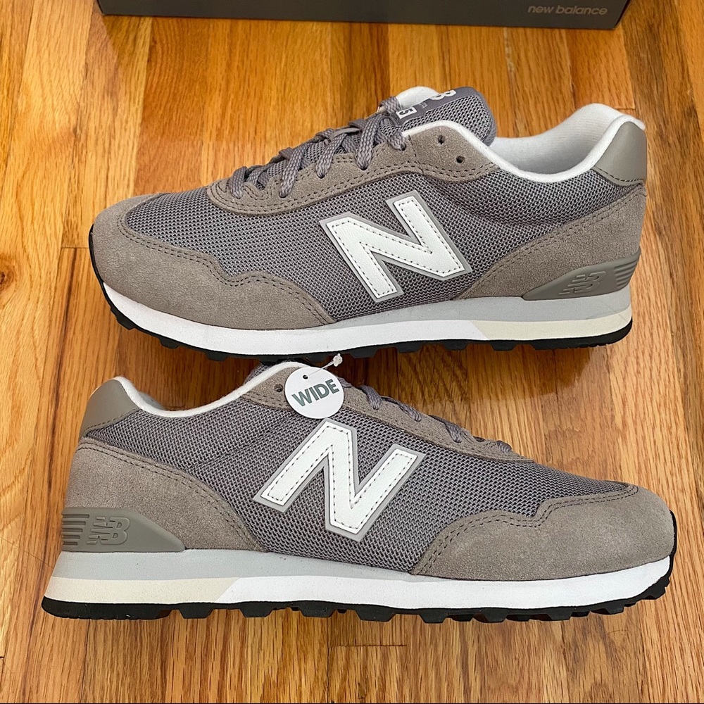 New Balance 515 V3 Classics WIDE Women’s Sneakers - Picture 6 of 7